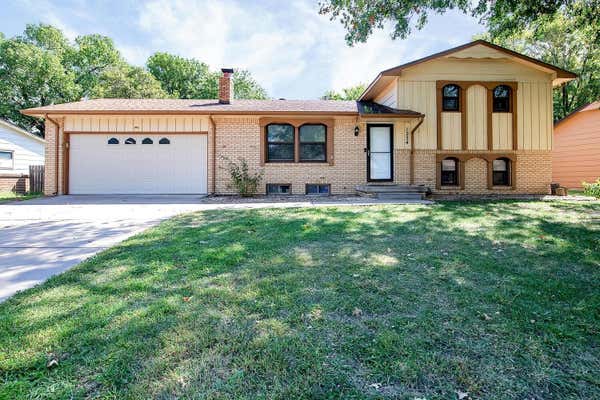 1254 N EMERSON AVE, WICHITA, KS 67212 - Image 1