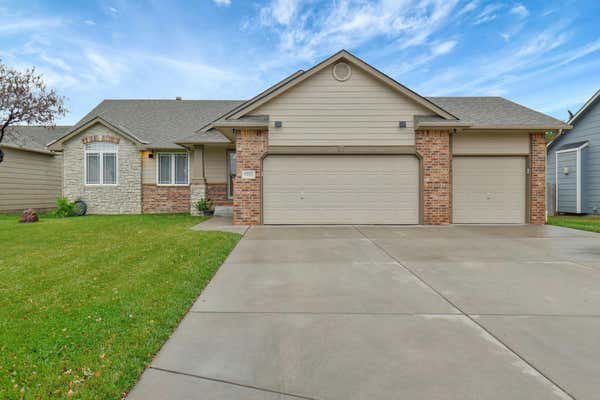 5332 S ELLIS ST, WICHITA, KS 67216 - Image 1