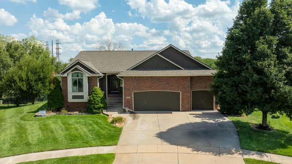 1920 N NEWBERRY PL, DERBY, KS 67037 - Image 1