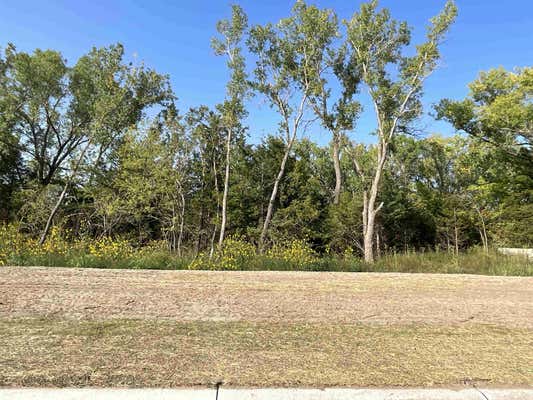 LOT 6 BLOCK B W CALVERT, WICHITA, KS 67215 - Image 1