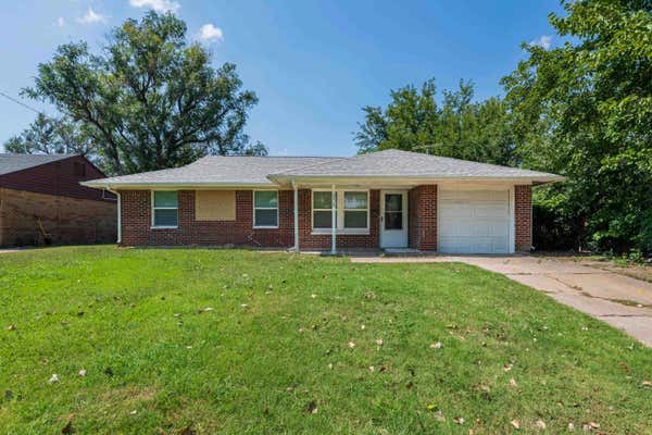 2213 S HIRAM ST, WICHITA, KS 67213 - Image 1