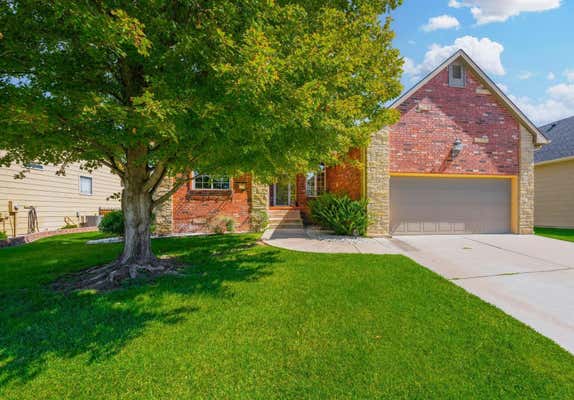 230 S BORDEULAC ST, WICHITA, KS 67230 - Image 1