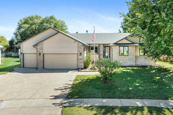 12513 W BIRCH ST, WICHITA, KS 67235 - Image 1