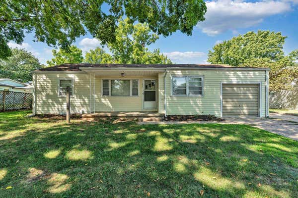 635 OPAL ST, MAIZE, KS 67101 - Image 1