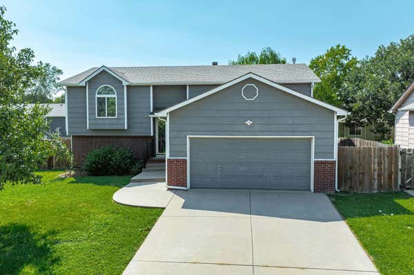 2317 S PRESCOTT ST, WICHITA, KS 67209 - Image 1