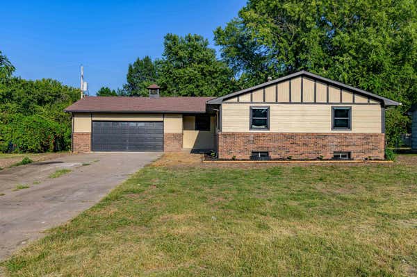 1630 N MAIN ST, ROSE HILL, KS 67133 - Image 1