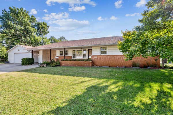 2816 S MARTINSON AVE, WICHITA, KS 67217 - Image 1