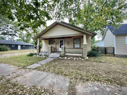 1806 FULLER ST, WINFIELD, KS 67156 - Image 1