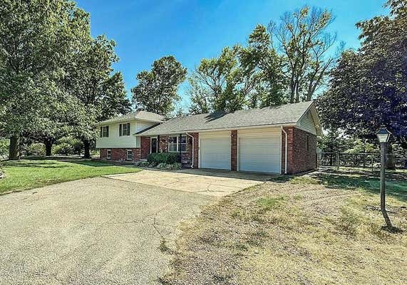 3931 N 247TH ST W, ANDALE, KS 67001 - Image 1