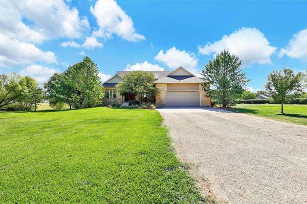 7225 SW 55TH TER, AUGUSTA, KS 67010 - Image 1