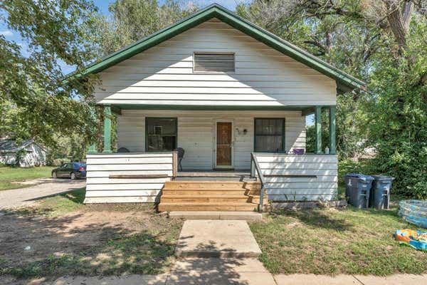 610 W OLIVE AVE, EL DORADO, KS 67042 - Image 1