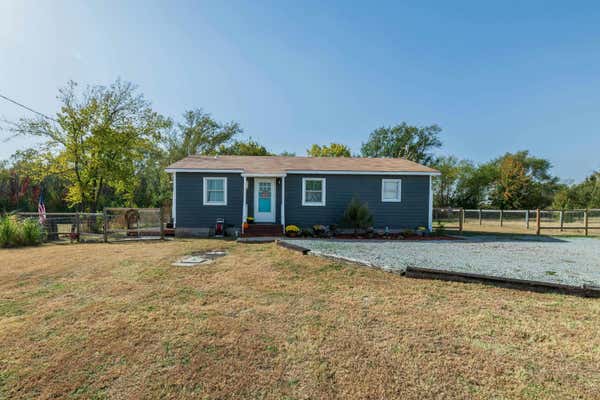 10155 SW SANTA FE LAKE RD, AUGUSTA, KS 67010 - Image 1