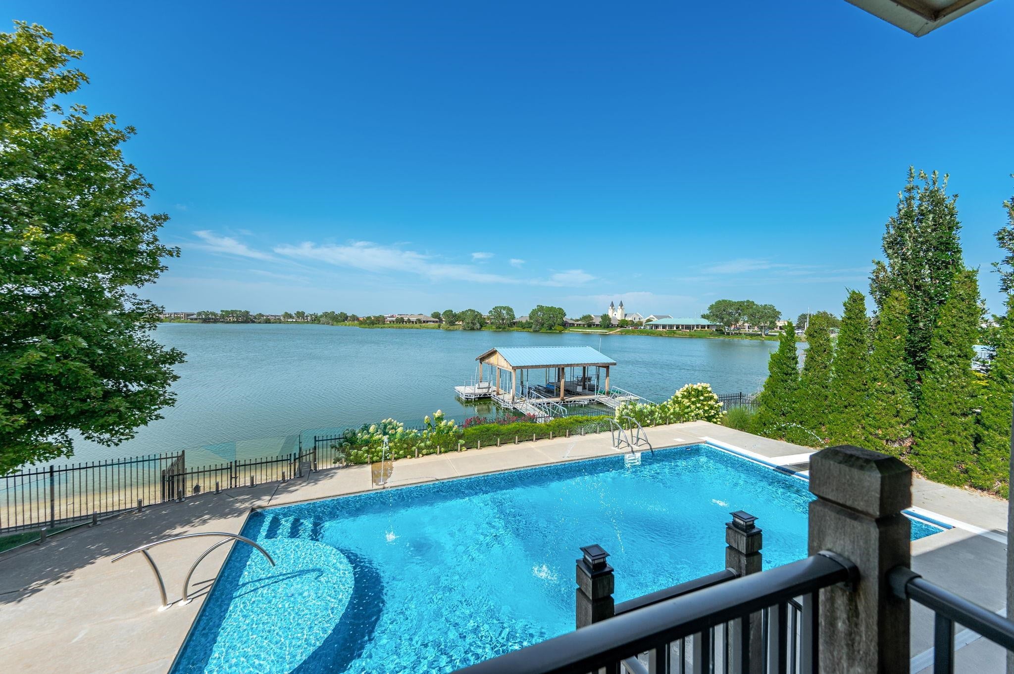Wichita, Kansas, 67205, United States, 5 Bedrooms Bedrooms, ,5 BathroomsBathrooms,Residential,Active,1922331