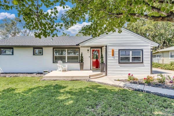 113 N HARRISON AVE, SEDGWICK, KS 67135 - Image 1