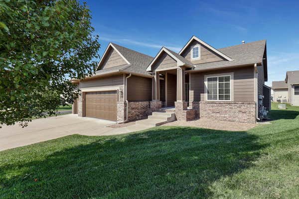 933 W THREEWOOD CT, ANDOVER, KS 67002 - Image 1