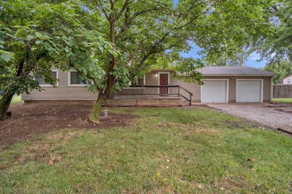 201 N ZELTA ST, WICHITA, KS 67206 - Image 1