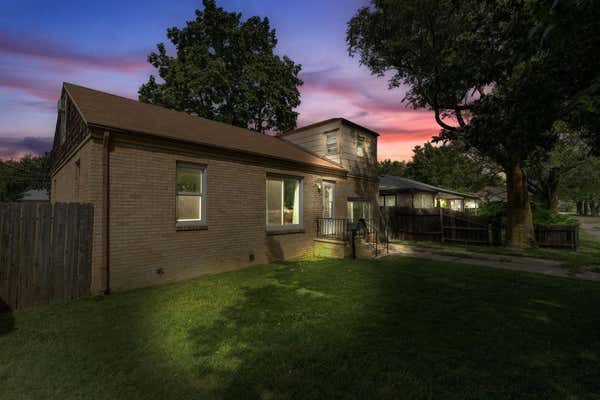 807 S ELIZABETH ST, WICHITA, KS 67213 - Image 1