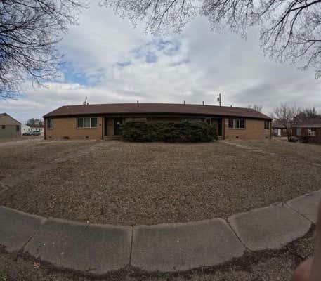 632 S WOODLAWN BLVD, WICHITA, KS 67218 - Image 1