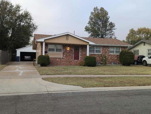 2310 W SOUTHGATE ST, WICHITA, KS 67217 - Image 1