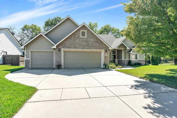 15803 E ROSEWOOD ST, WICHITA, KS 67230 - Image 1