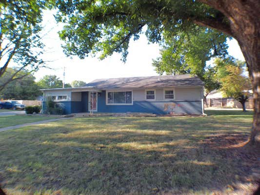 1902 E 15TH AVE, WINFIELD, KS 67156 - Image 1