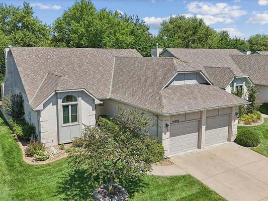 14430 E KILLARNEY CIR, WICHITA, KS 67230 - Image 1