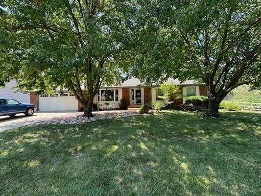 611 MOY LN, MULVANE, KS 67110 - Image 1