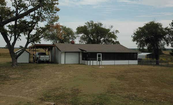 436 SUNFLOWER HILL RD, FALL RIVER, KS 67047 - Image 1