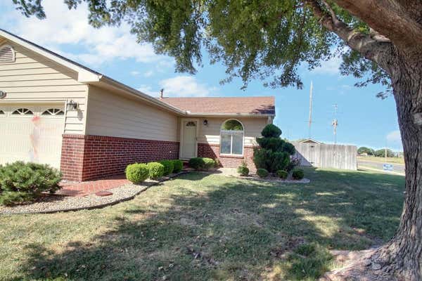 9518 E CARSON ST, WICHITA, KS 67210 - Image 1