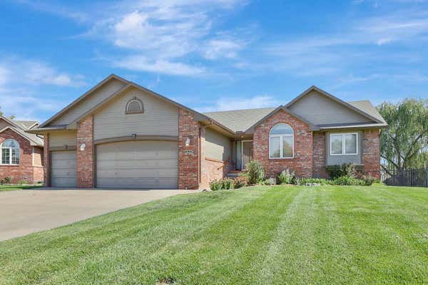 3630 N RIDGE PORT ST, WICHITA, KS 67205 - Image 1