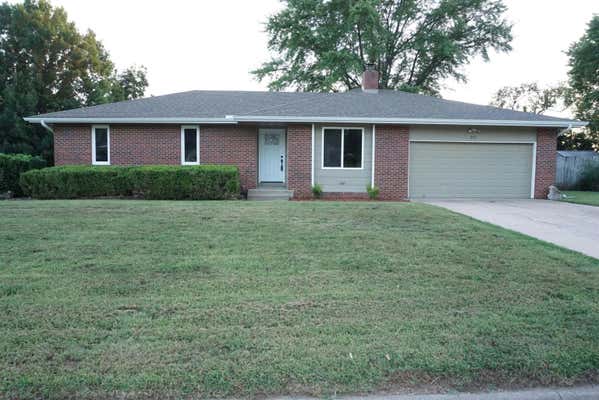 221 MICHELLE DR, CLEARWATER, KS 67026 - Image 1