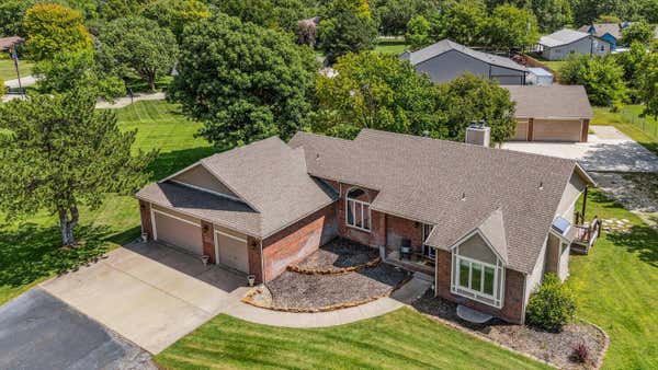 2520 N CEDAR CREST DR, WICHITA, KS 67223 - Image 1