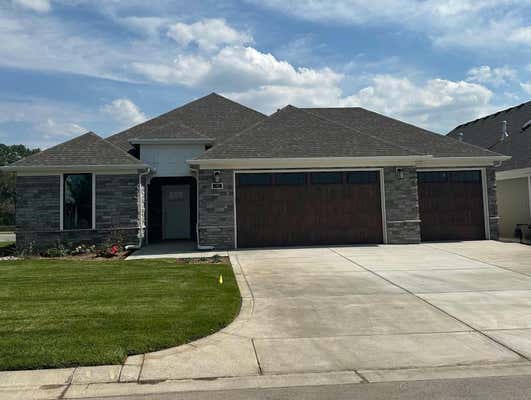 202 S LEGACY WAY, ANDOVER, KS 67002 - Image 1