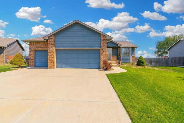 2657 E SPRING HILL CT, GODDARD, KS 67052 - Image 1