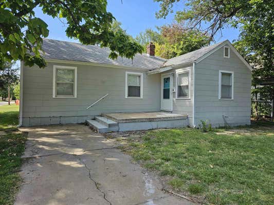 1047 S FERN ST, WICHITA, KS 67213 - Image 1