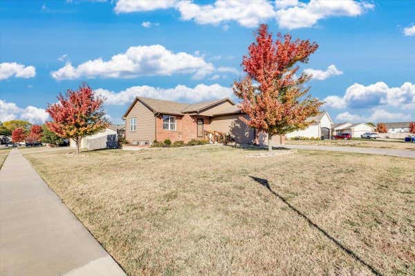 809 CHERRYWOOD CT, ANDOVER, KS 67002, photo 3 of 36