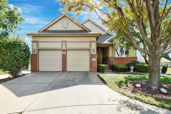 4412 N BARTON CREEK CT, WICHITA, KS 67226 - Image 1