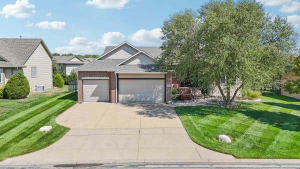 2518 N QUINCY CIR, WICHITA, KS 67228 - Image 1