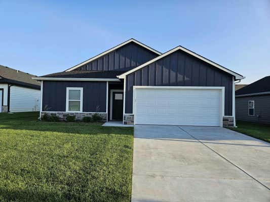 213 NORTHERN AVE, GARDEN PLAIN, KS 67050 - Image 1