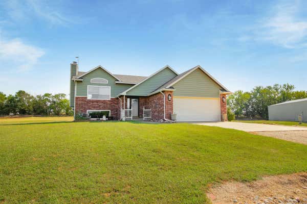 254 W 130TH AVE N, CLEARWATER, KS 67026 - Image 1