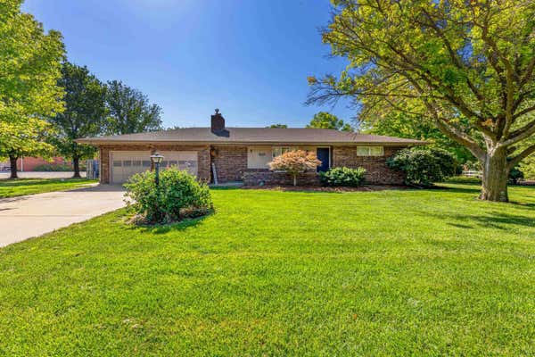 107 WILLOW LN, HESSTON, KS 67062 - Image 1