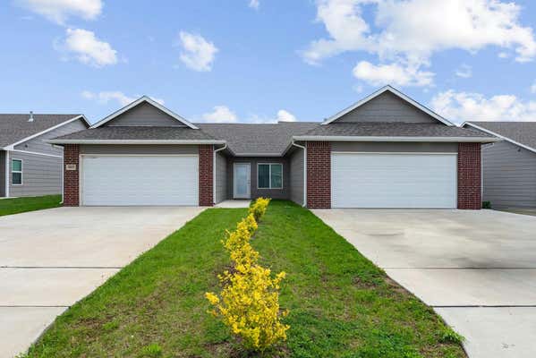 8053 E 34TH CT S # 8055, WICHITA, KS 67210 - Image 1