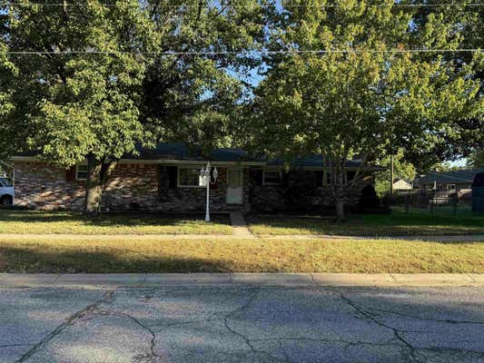 2612 W 27TH ST N, WICHITA, KS 67204 - Image 1