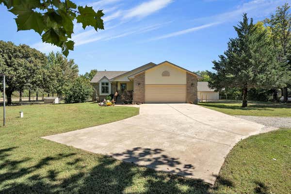 9644 S LAURA ST, HAYSVILLE, KS 67060 - Image 1