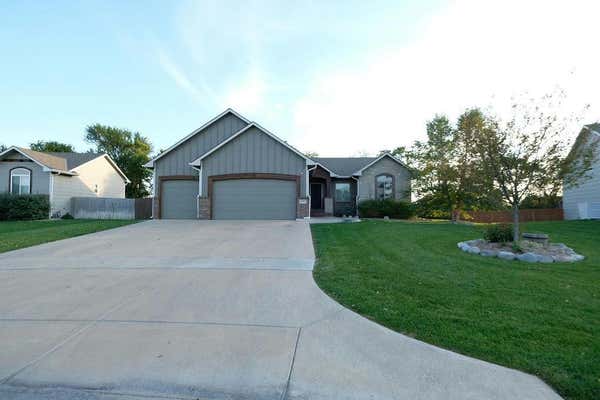 13509 W LOST CREEK ST, WICHITA, KS 67235 - Image 1