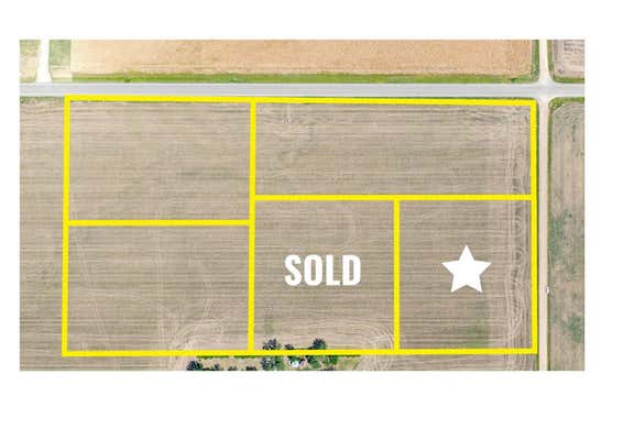 LOT 5 FLATLAND N 263RD, GARDEN PLAIN, KS 67050 - Image 1