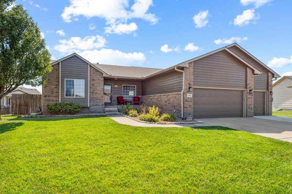 2449 E DORY CT, GODDARD, KS 67052 - Image 1