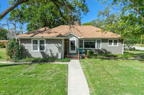 521 N BATTIN ST, WICHITA, KS 67208 - Image 1