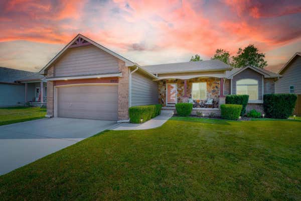 10441 E FAWN GROVE CT, WICHITA, KS 67207 - Image 1