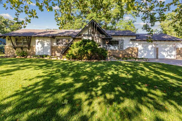 817 N ARMOUR ST, WICHITA, KS 67206 - Image 1